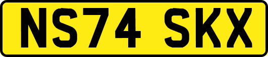 NS74SKX