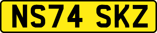 NS74SKZ