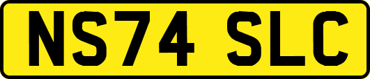 NS74SLC