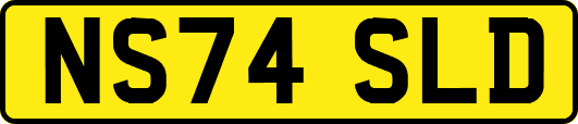 NS74SLD