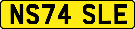 NS74SLE