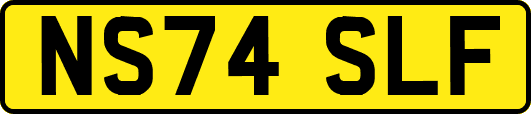 NS74SLF