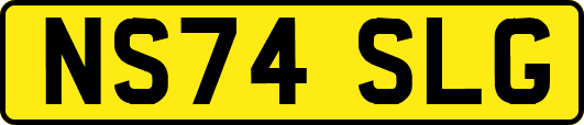 NS74SLG