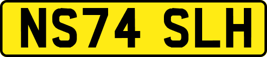 NS74SLH