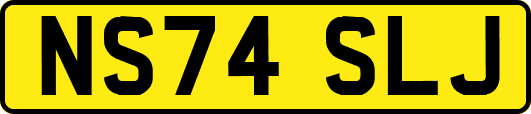 NS74SLJ