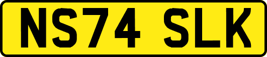 NS74SLK