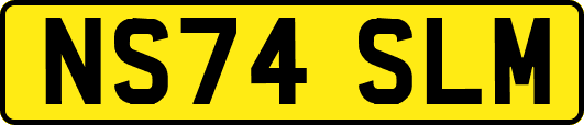 NS74SLM