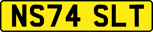 NS74SLT