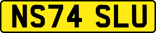 NS74SLU