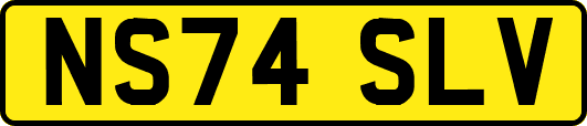 NS74SLV