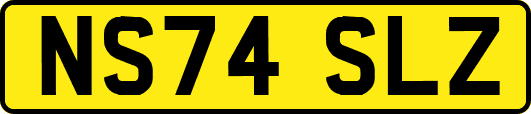 NS74SLZ