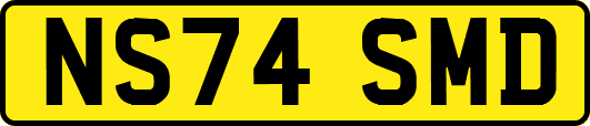 NS74SMD