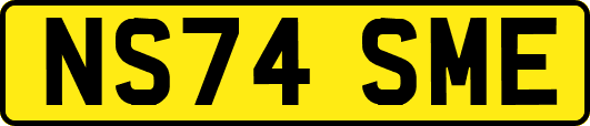 NS74SME