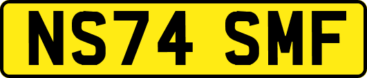 NS74SMF