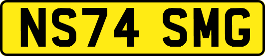 NS74SMG