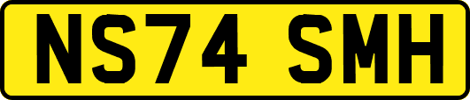 NS74SMH