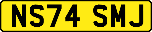 NS74SMJ