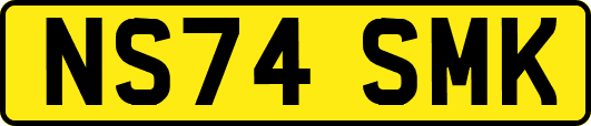 NS74SMK
