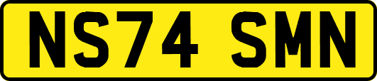 NS74SMN