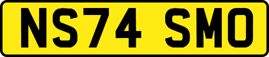 NS74SMO