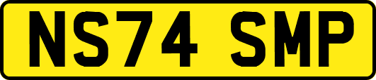 NS74SMP