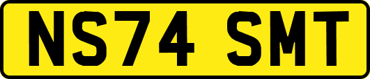 NS74SMT