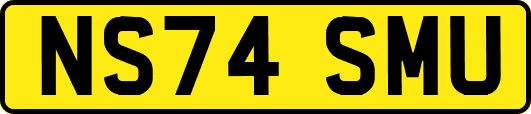 NS74SMU