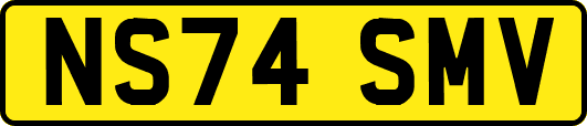 NS74SMV