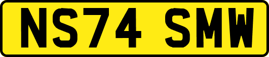 NS74SMW