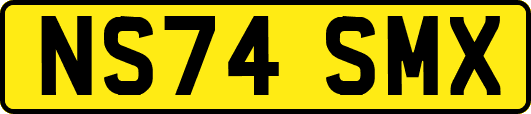 NS74SMX