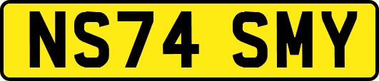 NS74SMY