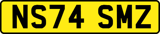 NS74SMZ