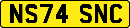 NS74SNC