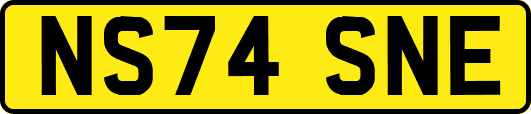 NS74SNE