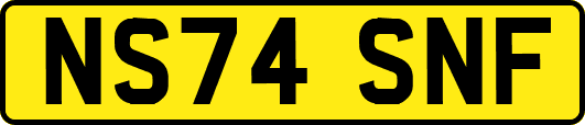 NS74SNF