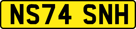 NS74SNH