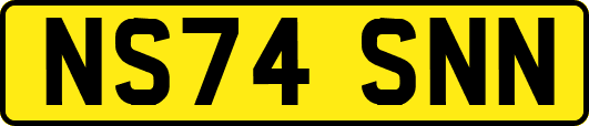 NS74SNN