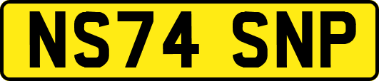 NS74SNP