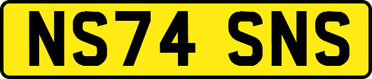 NS74SNS