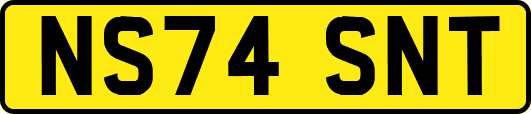 NS74SNT