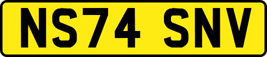 NS74SNV