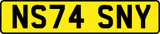NS74SNY