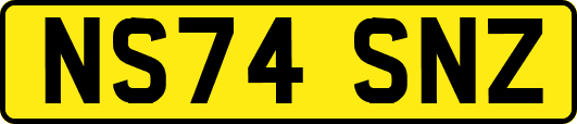 NS74SNZ