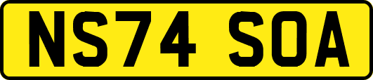NS74SOA