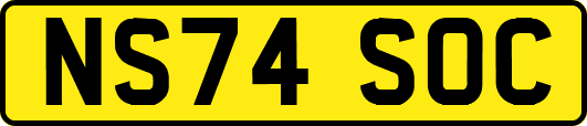 NS74SOC