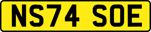 NS74SOE