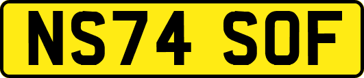 NS74SOF