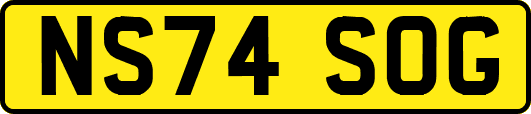NS74SOG