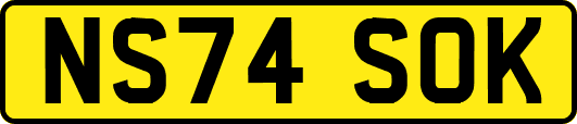 NS74SOK