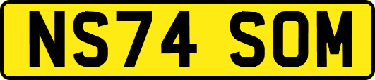 NS74SOM